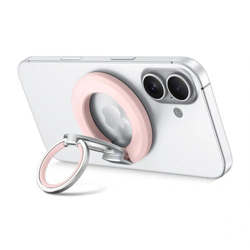 Uchwyt Tech-Protect MMR500 Magnetic MagSafe Phone Ring Baby Pink