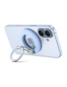 Uchwyt Tech-Protect MMR500 Magnetic MagSafe Phone Ring Baby Blue