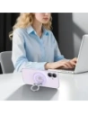 Uchwyt Tech-Protect MMR500 Magnetic MagSafe Phone Ring Mauve