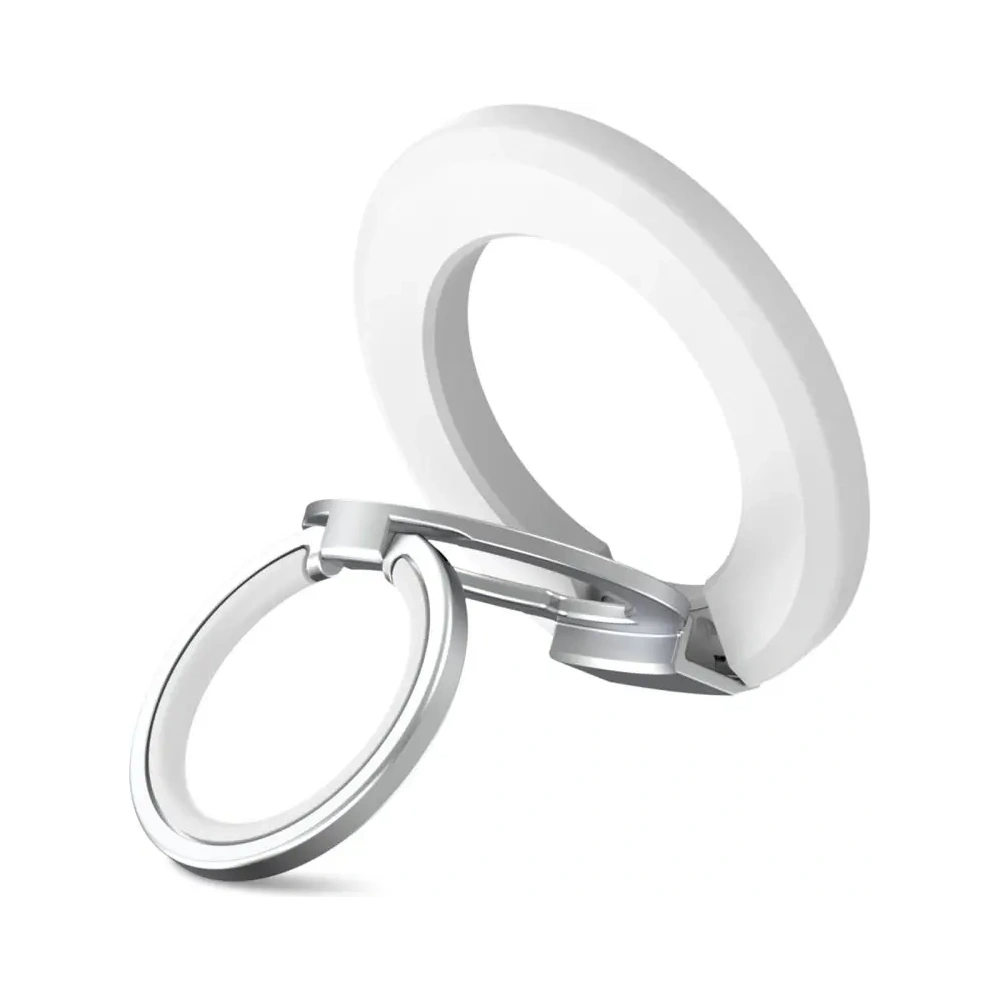 Uchwyt Tech-Protect MMR500 Magnetic MagSafe Phone Ring White