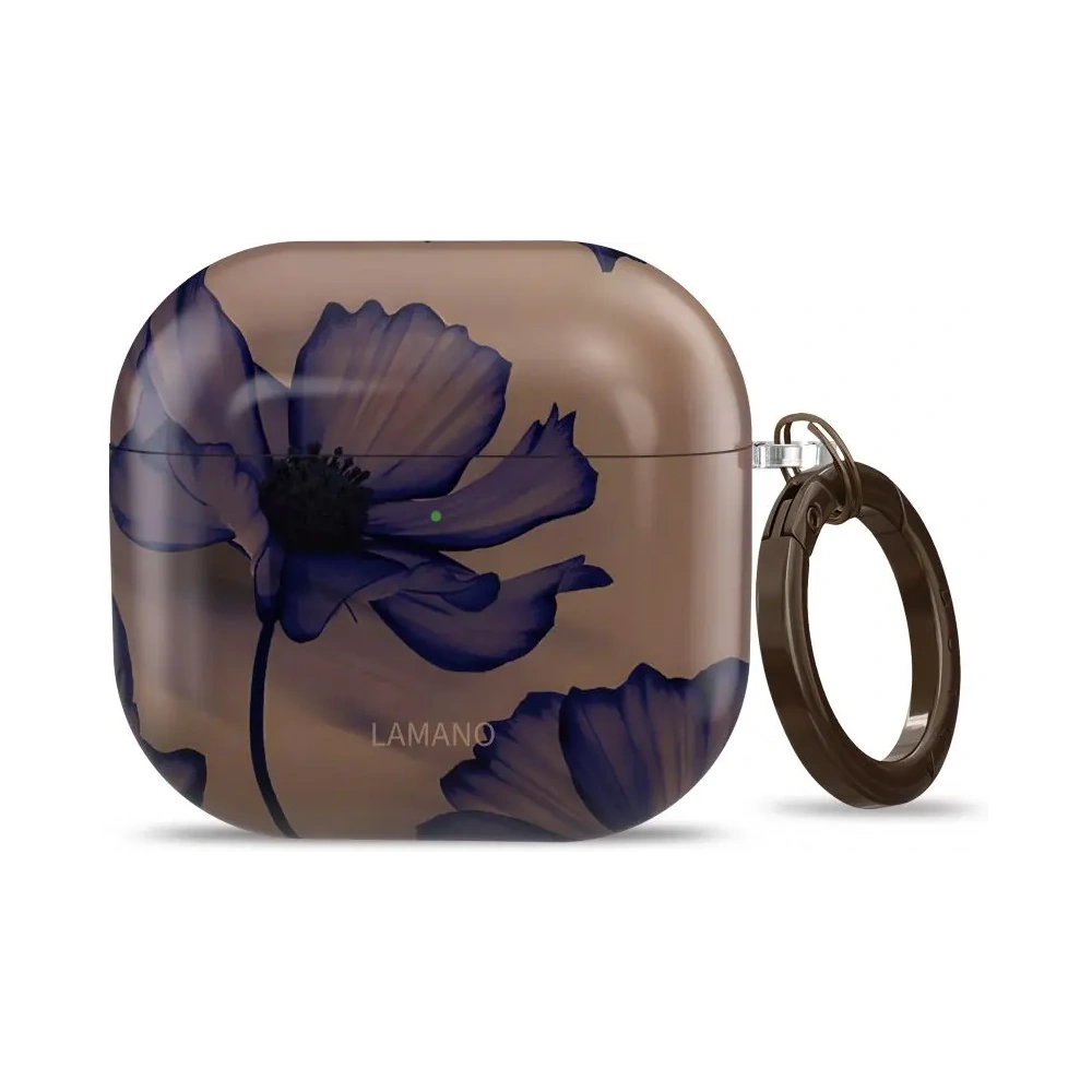 Etui Tech-Protect Lamano Apple AirPods 4 Velvet Night