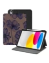 Etui Tech-Protect Lamano do Apple iPad Pro 11” 2024/2025 Velvet Night