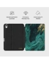 Etui Tech-Protect Lamano do Apple iPad Pro 11” 2024/2025 Verde Aura
