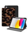 Etui Tech-Protect Lamano do Apple iPad Pro 11” 2024/2025 Panther