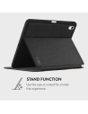 Etui Tech-Protect Lamano do Apple iPad Pro 11” 2024/2025 Panther