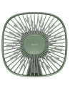 Kup Automobilový ventilátor / větrák Baseus Natural Wind na opěrku hlavy, magnetický (zelený) - BSU1635GRN - {ean13} - Sklep Home Screen