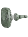 Buy Car fan / fan Baseus Natural Wind (green) - BSU1635GRN - {ean13} - Home Screen Store Europe