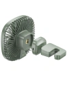 Kup Baseus Autolüfter / Ventilator Natural Wind für Kopfstütze, magnetisch (grün) - BSU1635GRN - {ean13} - Sklep Home Screen