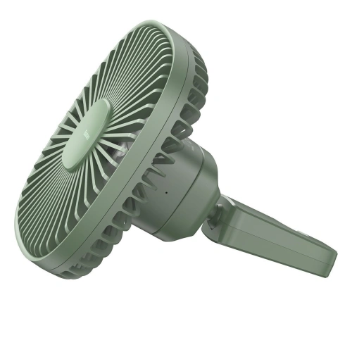 Kup Baseus Autolüfter / Ventilator Natural Wind für Kopfstütze, magnetisch (grün) - BSU1635GRN - {ean13} - Sklep Home Screen