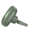 Kup Baseus Autolüfter / Ventilator Natural Wind für Kopfstütze, magnetisch (grün) - BSU1635GRN - {ean13} - Sklep Home Screen