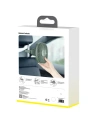 Kup Automobilový ventilátor / větrák Baseus Natural Wind na opěrku hlavy, magnetický (zelený) - BSU1635GRN - {ean13} - Sklep Home Screen