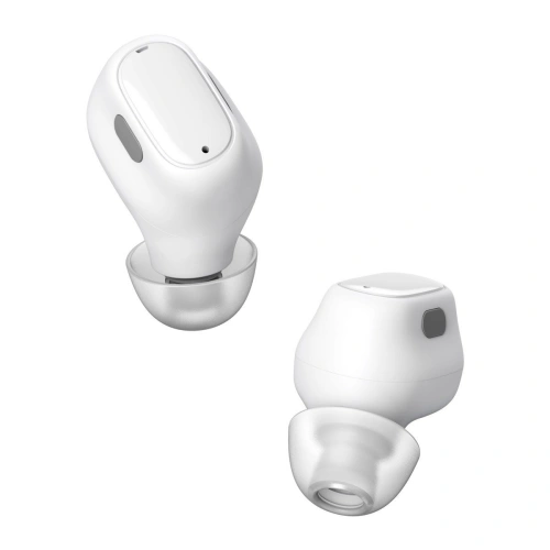 Kup Căști wireless Baseus Encok WM01, Bluetooth 5.0 (albe) - BSU1636WHT - {ean13} - Sklep Home Screen