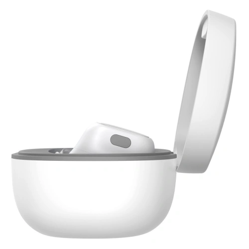 Kup Bezprzewodowe słuchawki Baseus Encok WM01, Bluetooth 5.0 (białe) - BSU1636WHT - {ean13} - Sklep Home Screen
