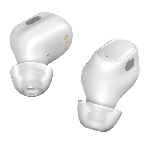 Kup Baseus Drahtloser Kopfhörer Encok WM01, Bluetooth 5.0 (weiß) - BSU1636WHT - {ean13} - Sklep Home Screen