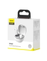 Kup Căști wireless Baseus Encok WM01, Bluetooth 5.0 (albe) - BSU1636WHT - {ean13} - Sklep Home Screen