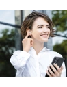 Kup Căști wireless Baseus Encok WM01, Bluetooth 5.0 (albe) - BSU1636WHT - {ean13} - Sklep Home Screen