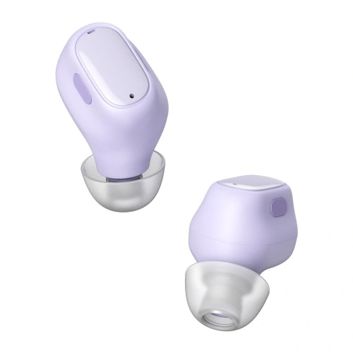 Kup Căști wireless Baseus Encok WM01, Bluetooth 5.0 (mov) - BSU1637VIO - {ean13} - Sklep Home Screen