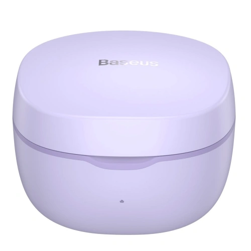 Kup Căști wireless Baseus Encok WM01, Bluetooth 5.0 (mov) - BSU1637VIO - {ean13} - Sklep Home Screen