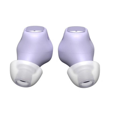 Buy Wireless headphones Baseus Encok W04 TWS, Bluetooth 5.0 (Violet) - BSU1637VIO - {ean13} - Home Screen Store Europe