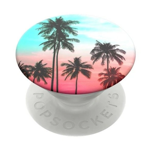 Uchwyt do telefonu POPSOCKETS 2 Tropical Sunset