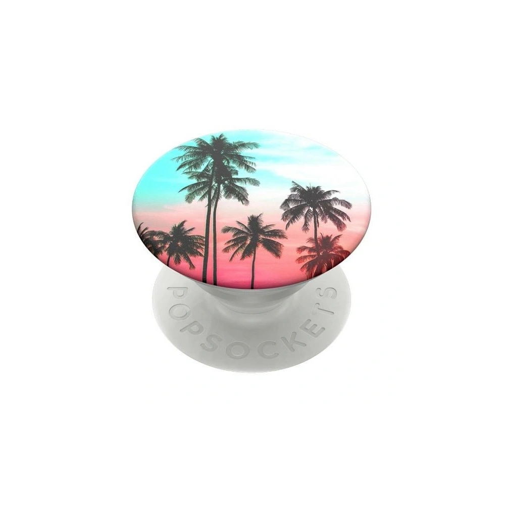 Uchwyt do telefonu POPSOCKETS 2 Tropical Sunset
