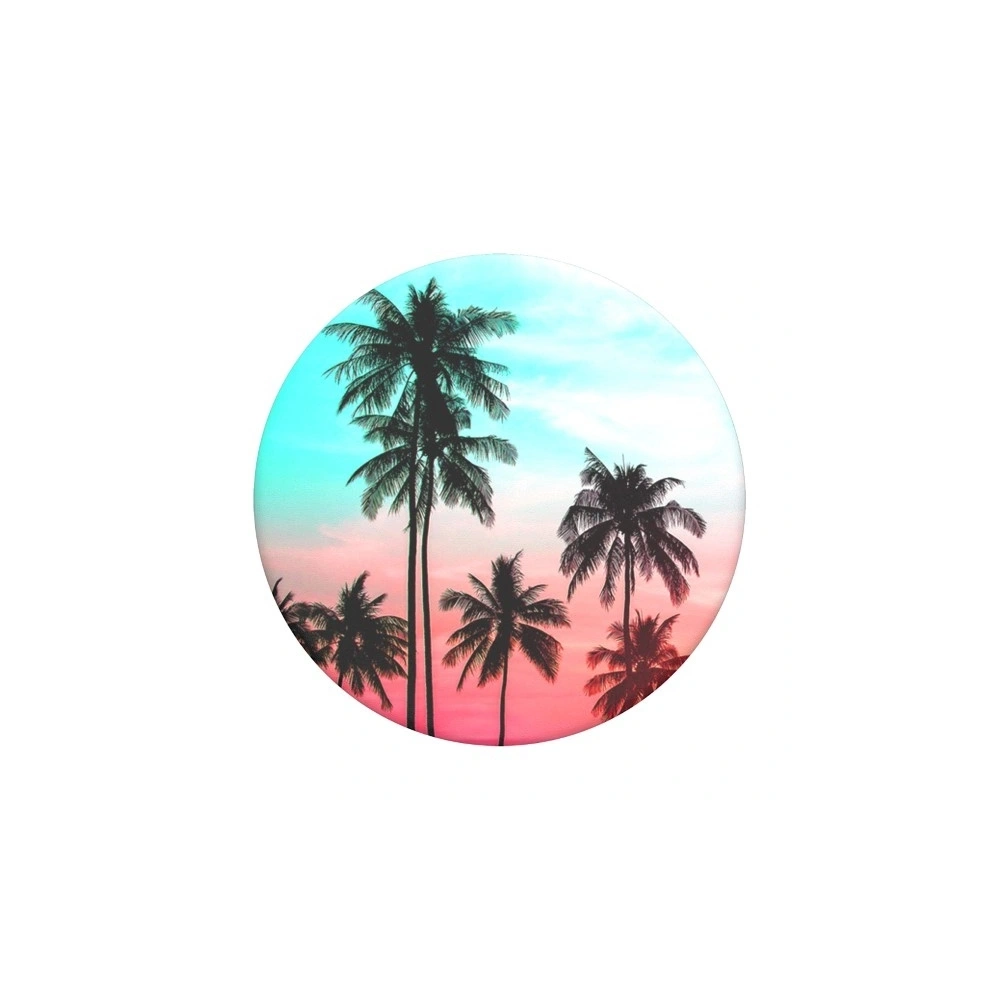 Uchwyt do telefonu POPSOCKETS 2 Tropical Sunset