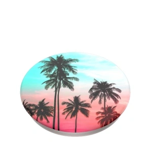 Uchwyt do telefonu POPSOCKETS 2 Tropical Sunset