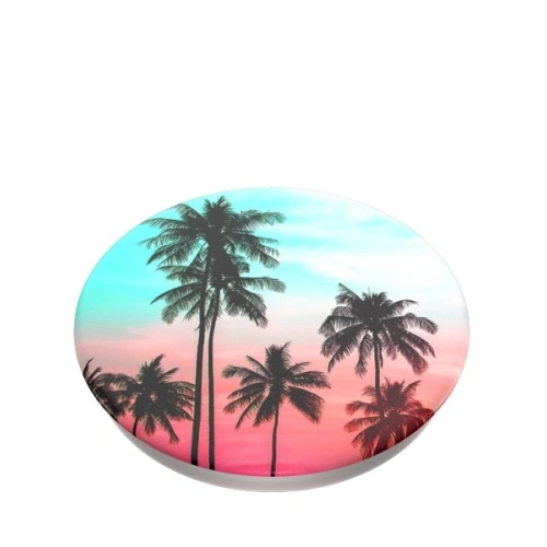 Uchwyt do telefonu POPSOCKETS 2 Tropical Sunset