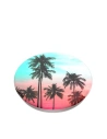 Uchwyt do telefonu POPSOCKETS 2 Tropical Sunset
