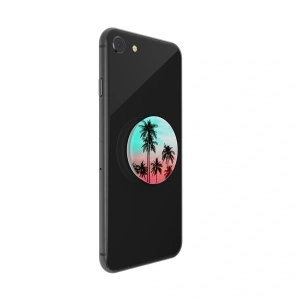 Uchwyt do telefonu POPSOCKETS 2 Tropical Sunset