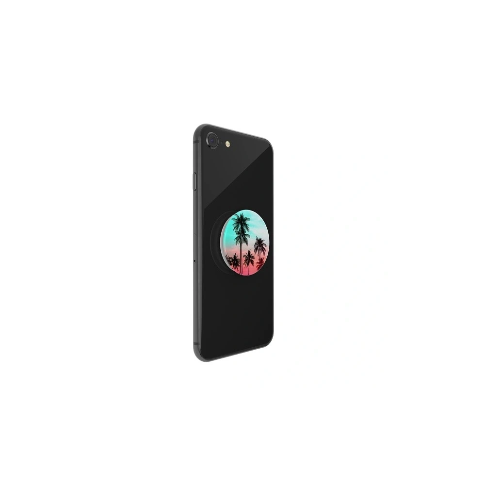 Uchwyt do telefonu POPSOCKETS 2 Tropical Sunset