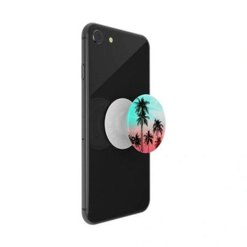 Uchwyt do telefonu POPSOCKETS 2 Tropical Sunset