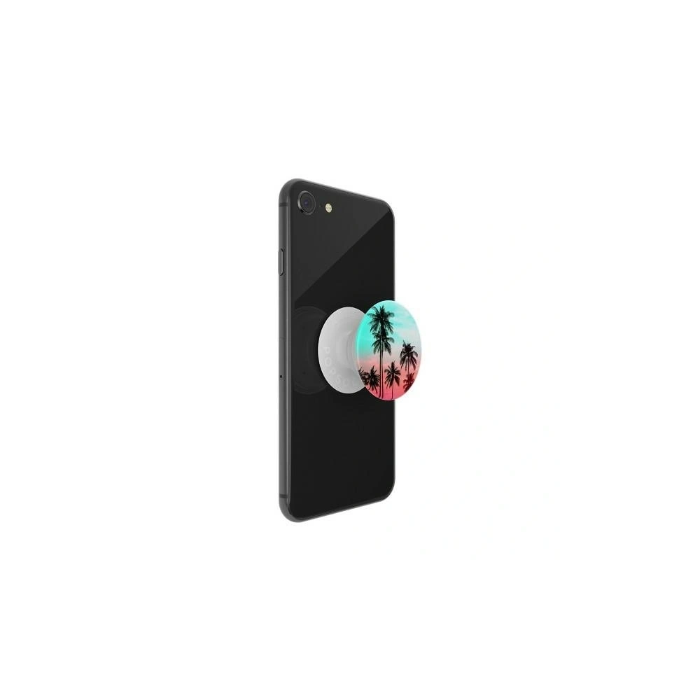 Uchwyt do telefonu POPSOCKETS 2 Tropical Sunset