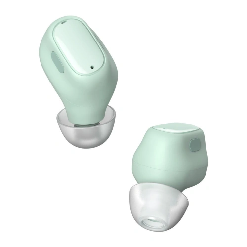 Buy Wireless headphones Baseus Encok W04 TWS, Bluetooth 5.0 (green) - BSU1638GRN - {ean13} - Home Screen Store Europe