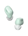Bezprzewodowe słuchawki Baseus Encok WM01, Bluetooth 5.0 (zielone)