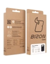 Etui Bizon Case Łupka do Xiaomi POCO F8 Ultra czarne