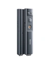 Buy Baseus Orange Dot Multifunctionale remote control for presentation, with a laser pointer - gray - BSU1639GRY - {ean13} - Home Screen Store Europe