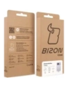 Elastyczne etui Bizon Case Salpa do Xiaomi POCO F8 Pro przezroczyste