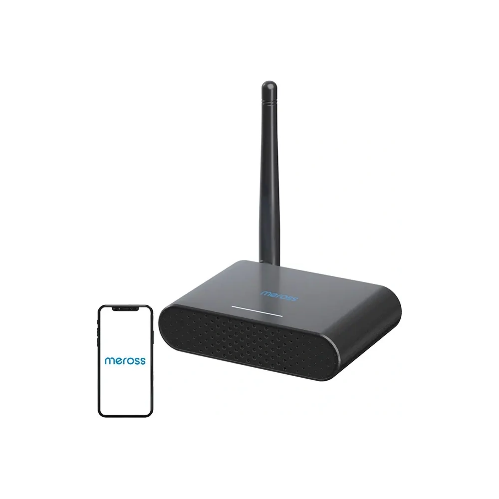 Inteligentny przełącznik drzwi garażowych Meross MSG200HK (HomeKit)