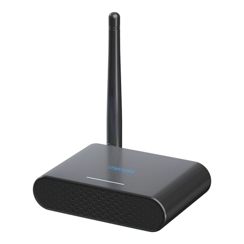 Inteligentny przełącznik drzwi garażowych Meross MSG200HK (HomeKit)