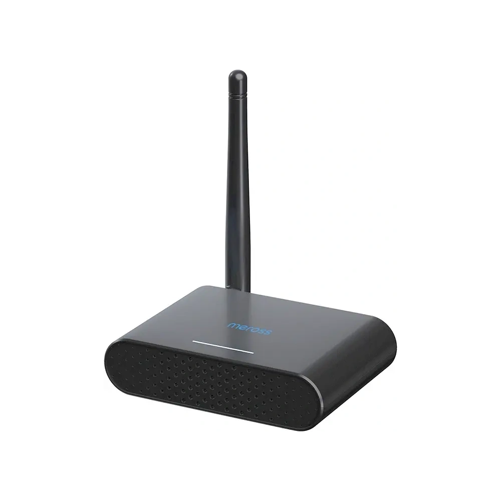 Inteligentny przełącznik drzwi garażowych Meross MSG200HK (HomeKit)