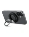 Uchwyt Tech-Protect MMR500 Magnetic MagSafe Phone Ring Black