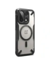 Ringke Fusion-X Magnetic MagSafe do OnePlus 15 Black