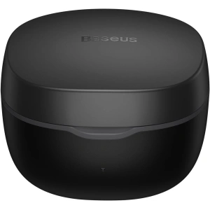 Buy Wireless headphones Baseus Encok WM01 TWS, Bluetooth 5.0 (Black) - BSU1641BLK - {ean13} - Home Screen Store Europe