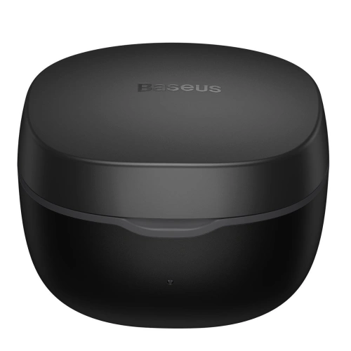 Kup Bezprzewodowe słuchawki Baseus Encok WM01, Bluetooth 5.0 (czarne) - BSU1641BLK - {ean13} - Sklep Home Screen