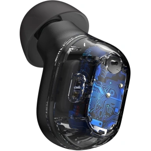 Kup Baseus Drahtloser Kopfhörer Encok WM01, Bluetooth 5.0 (schwarz) - BSU1641BLK - {ean13} - Sklep Home Screen