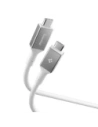 Kabel Spigen EB10020CC Essential USB-C Cable 100W 200cm White