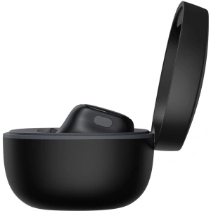 Buy Wireless headphones Baseus Encok WM01 TWS, Bluetooth 5.0 (Black) - BSU1641BLK - {ean13} - Home Screen Store Europe