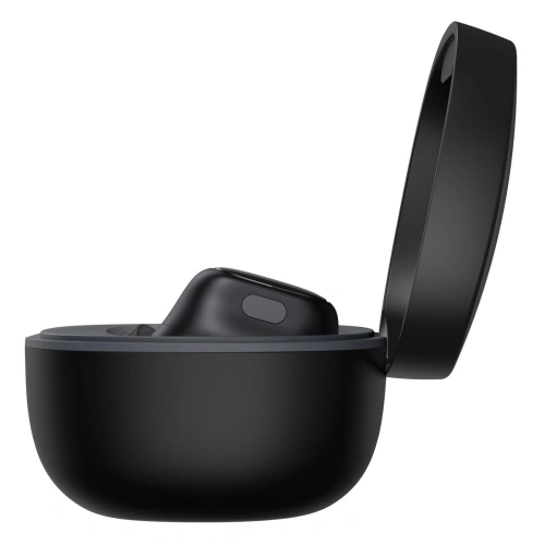 Kup Bezprzewodowe słuchawki Baseus Encok WM01, Bluetooth 5.0 (czarne) - BSU1641BLK - {ean13} - Sklep Home Screen