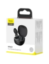 Kup Baseus Drahtloser Kopfhörer Encok WM01, Bluetooth 5.0 (schwarz) - BSU1641BLK - {ean13} - Sklep Home Screen